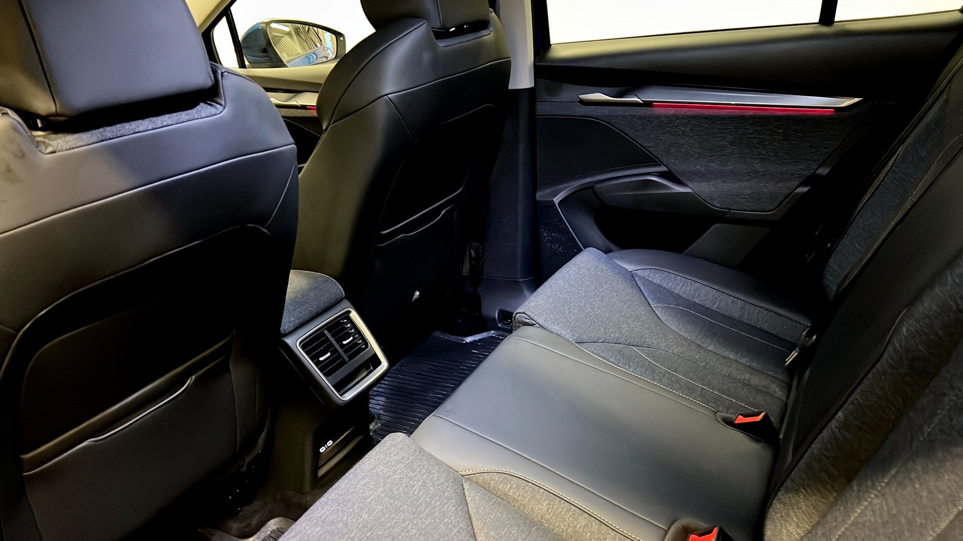 Skoda Elroq NTP96U
