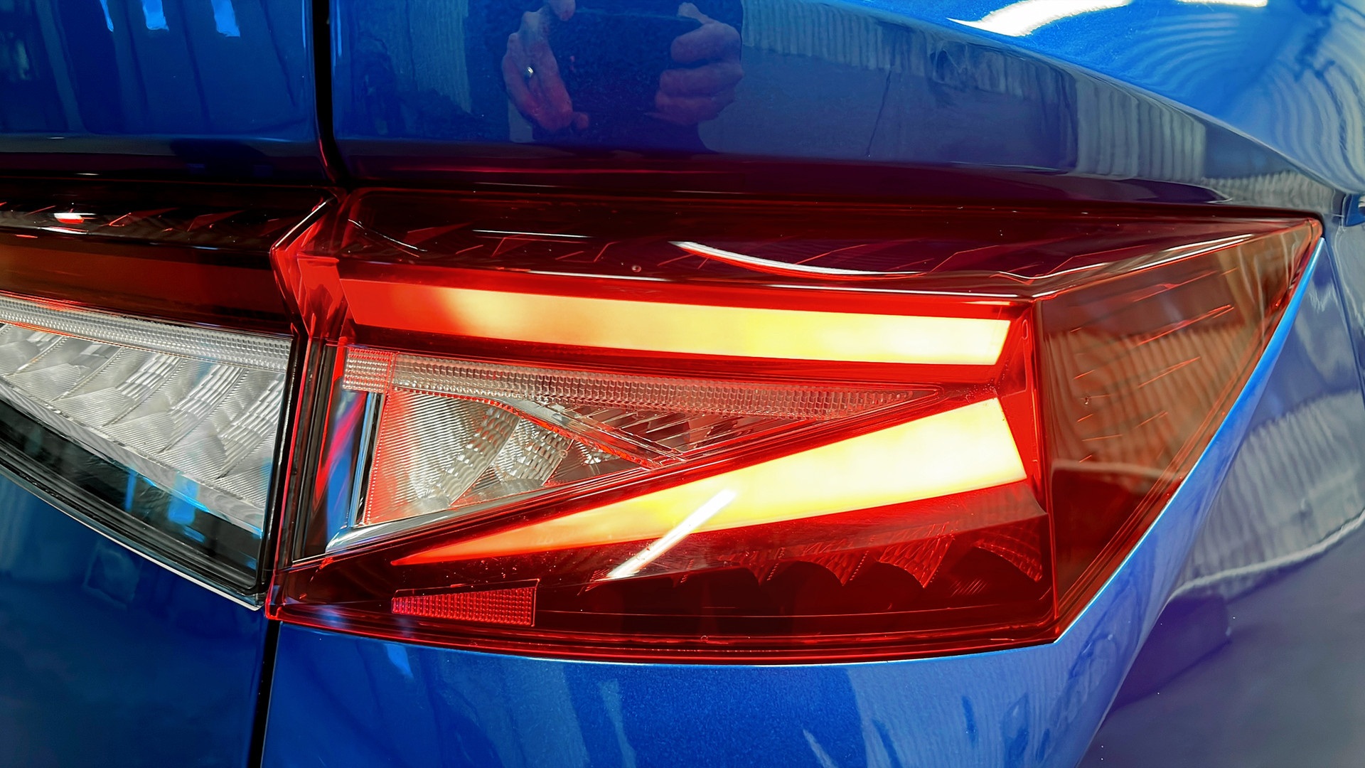 Skoda Elroq NTP96U