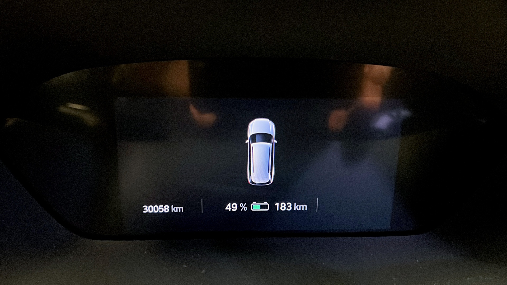 Skoda Elroq NTP96U