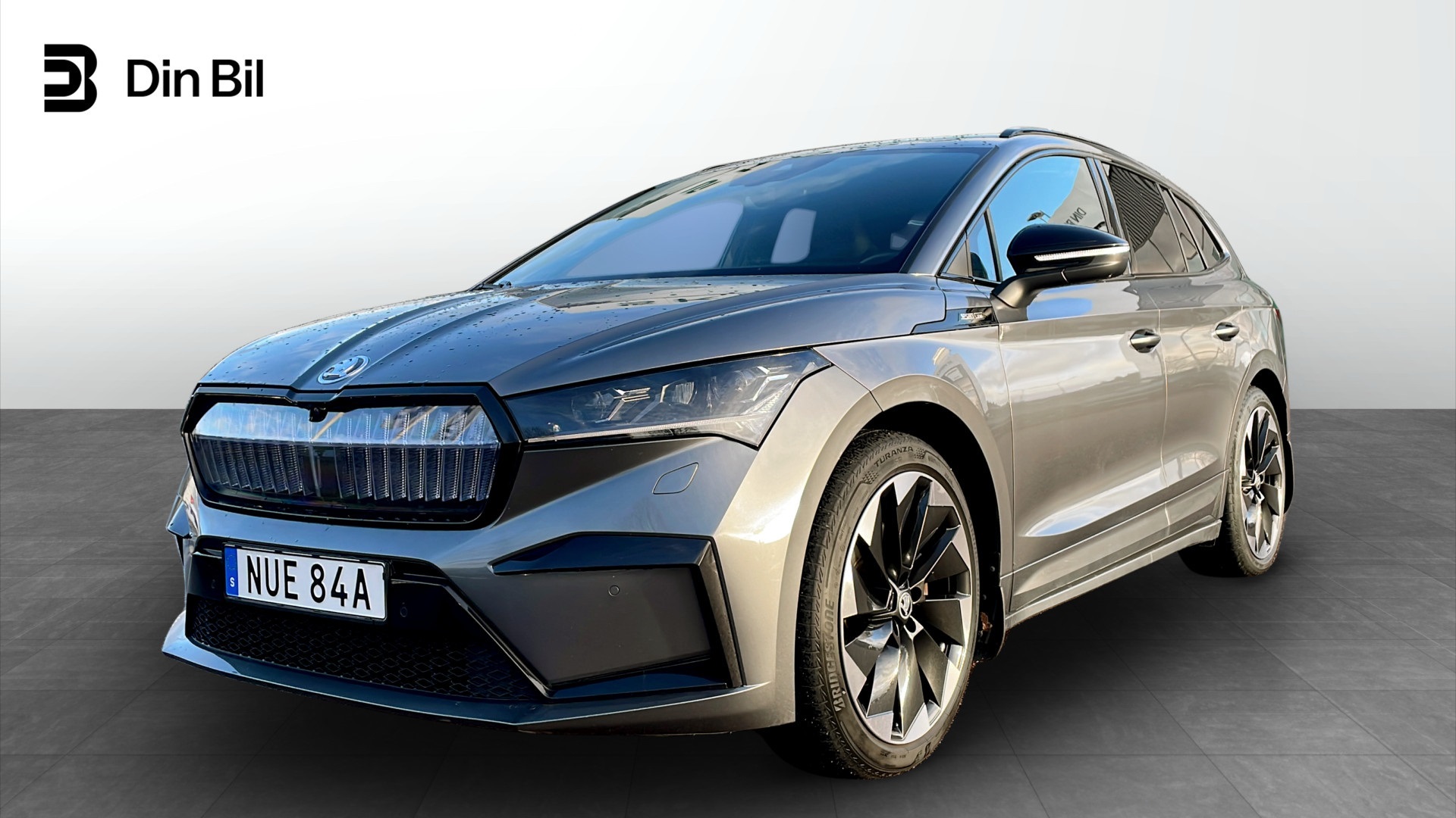 Bild för bil NUE84A