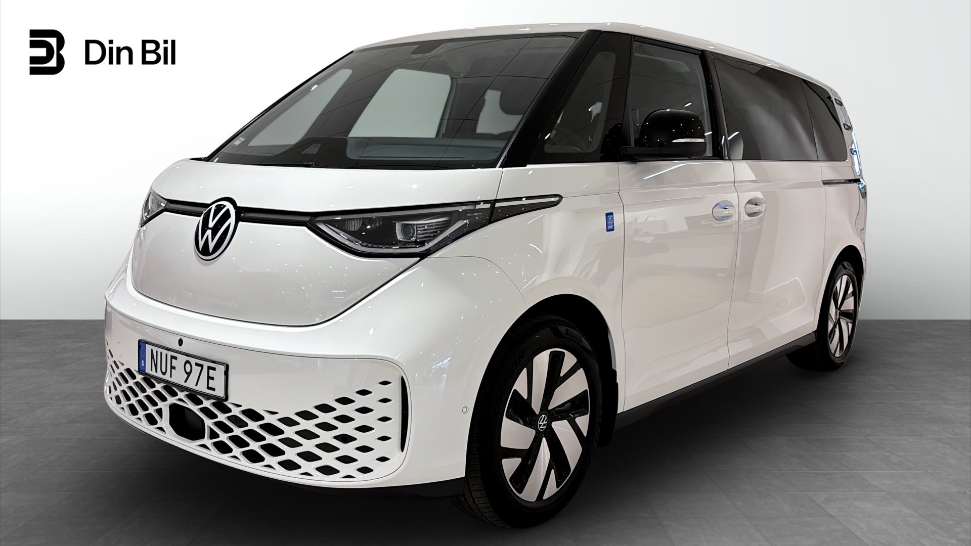 Bild för bil NUF97E