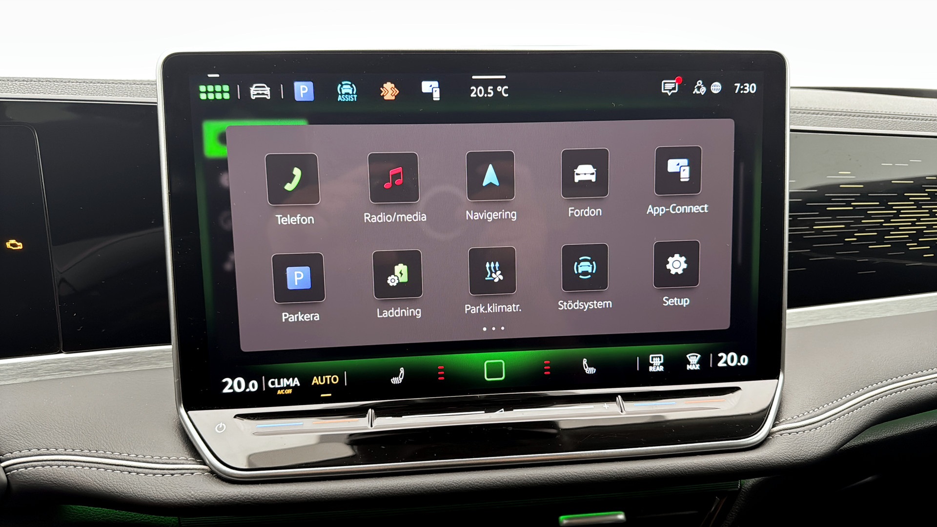 Volkswagen Passat Sportscombi NUH12Y