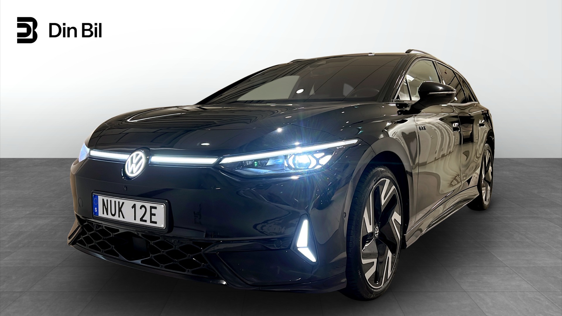 Bild för bil NUK12E