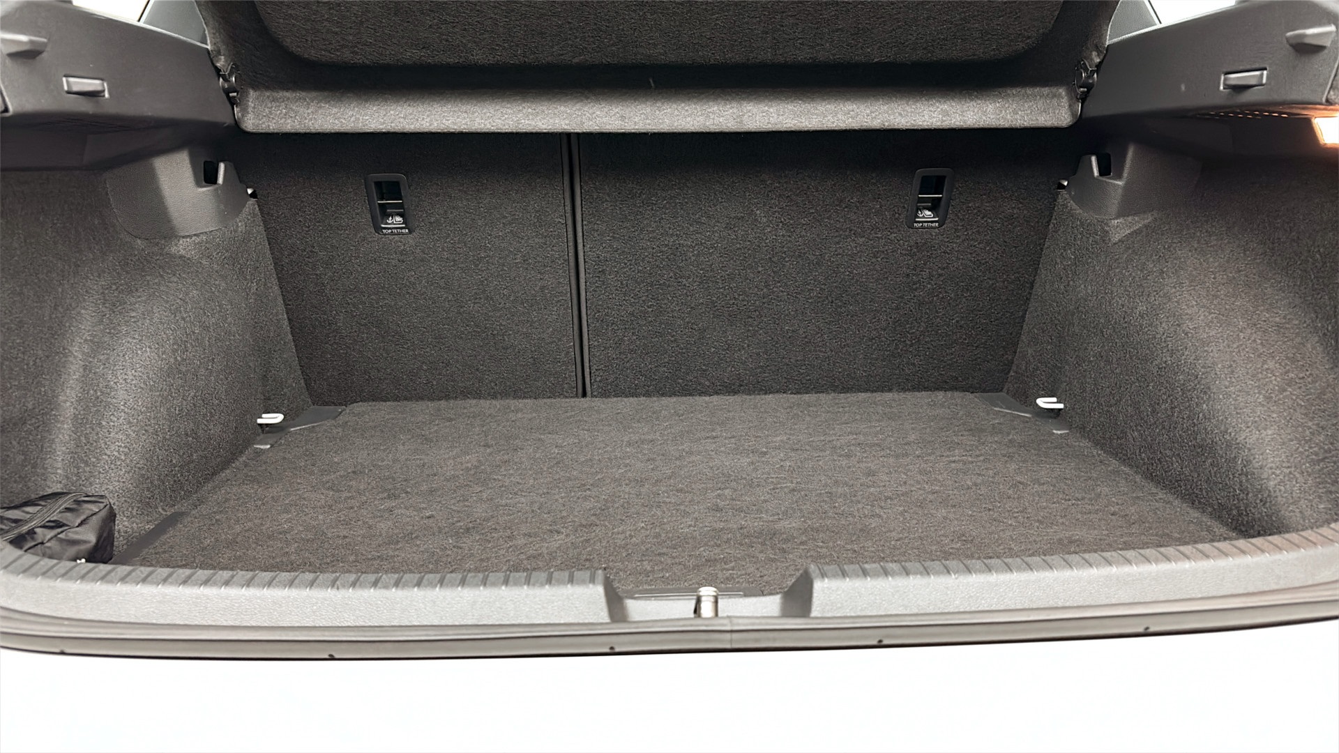 Volkswagen Taigo NUP96S