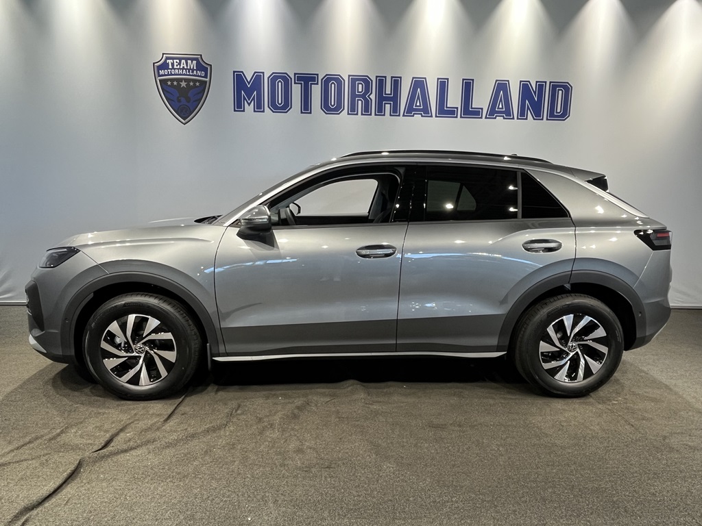 Volkswagen T-Roc NUR04D