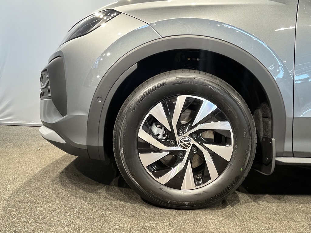 Volkswagen T-Roc NUR04D