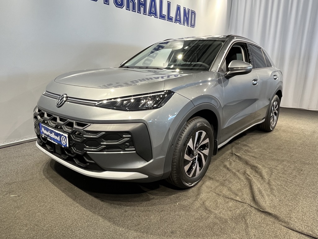 Volkswagen T-Roc NUR04D