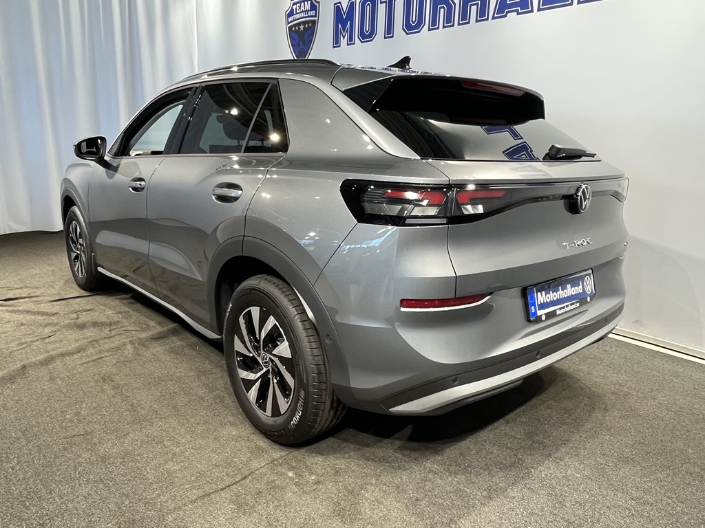 Volkswagen T-Roc NUR04D