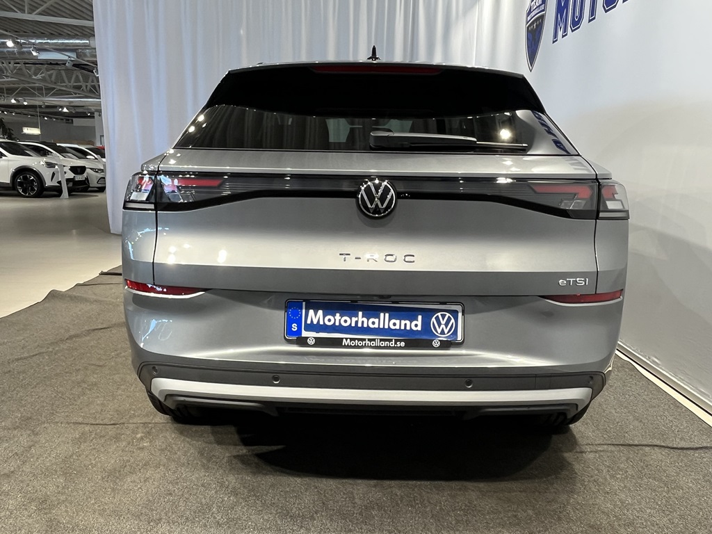 Volkswagen T-Roc NUR04D