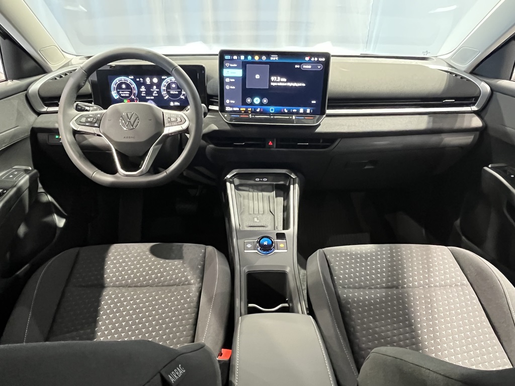 Volkswagen T-Roc NUR04D