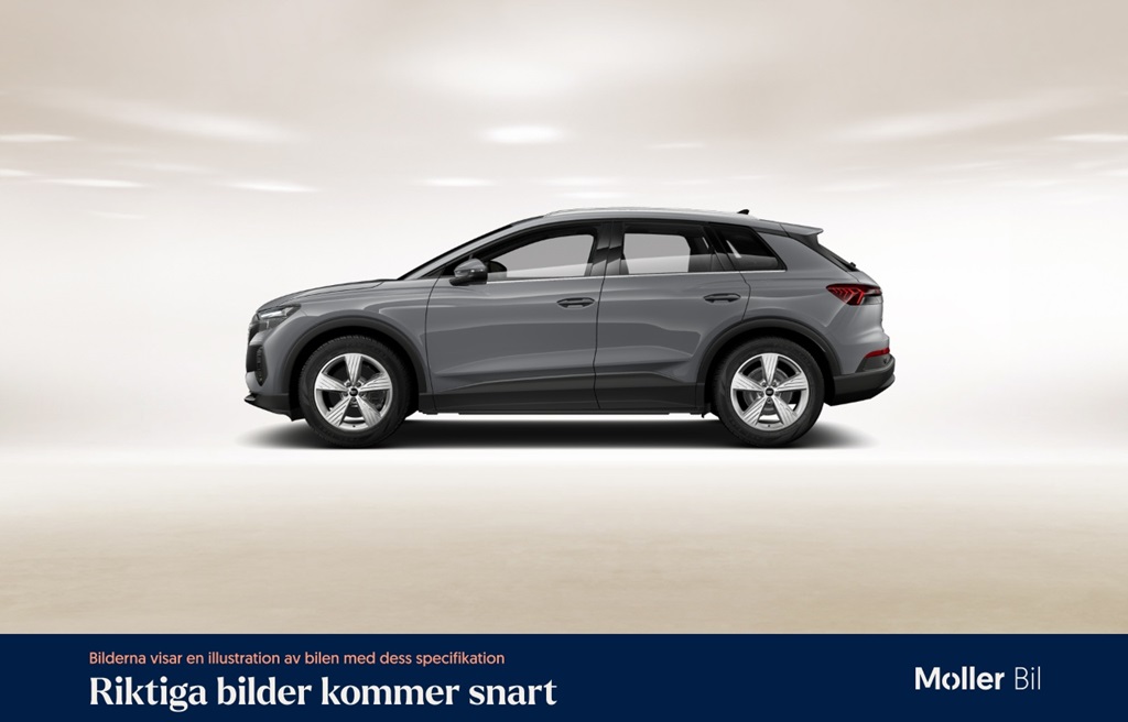 Audi Q4 e-tron NUW019