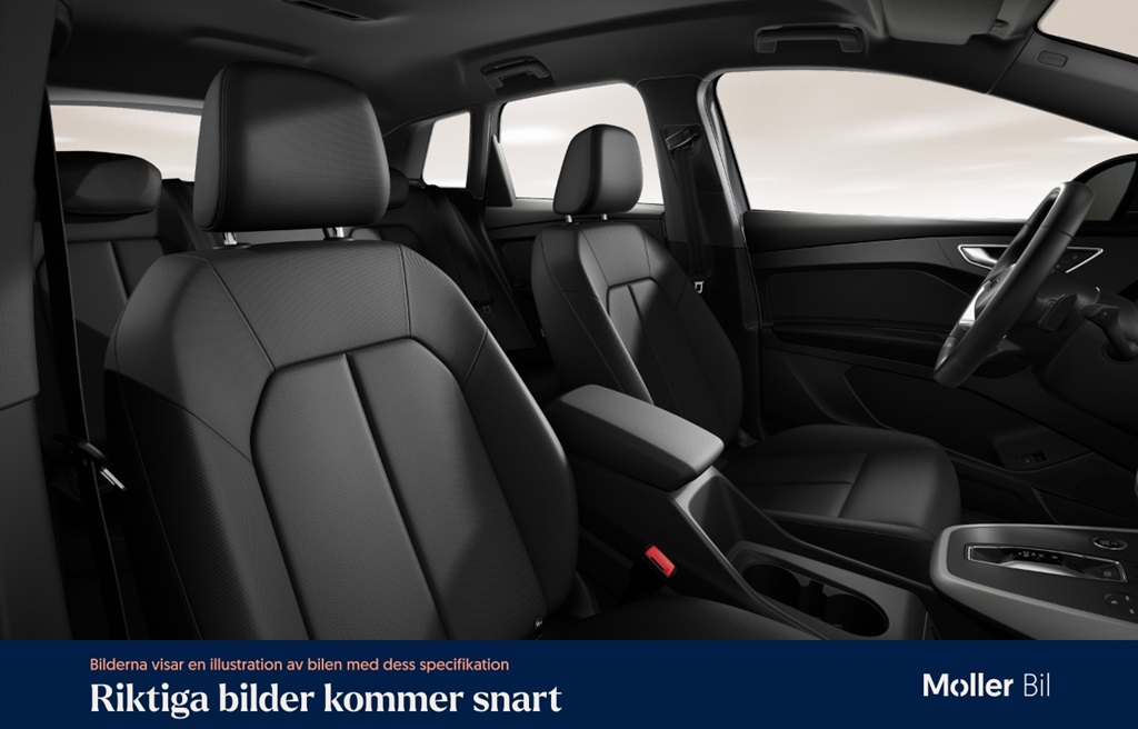 Audi Q4 e-tron NUW019