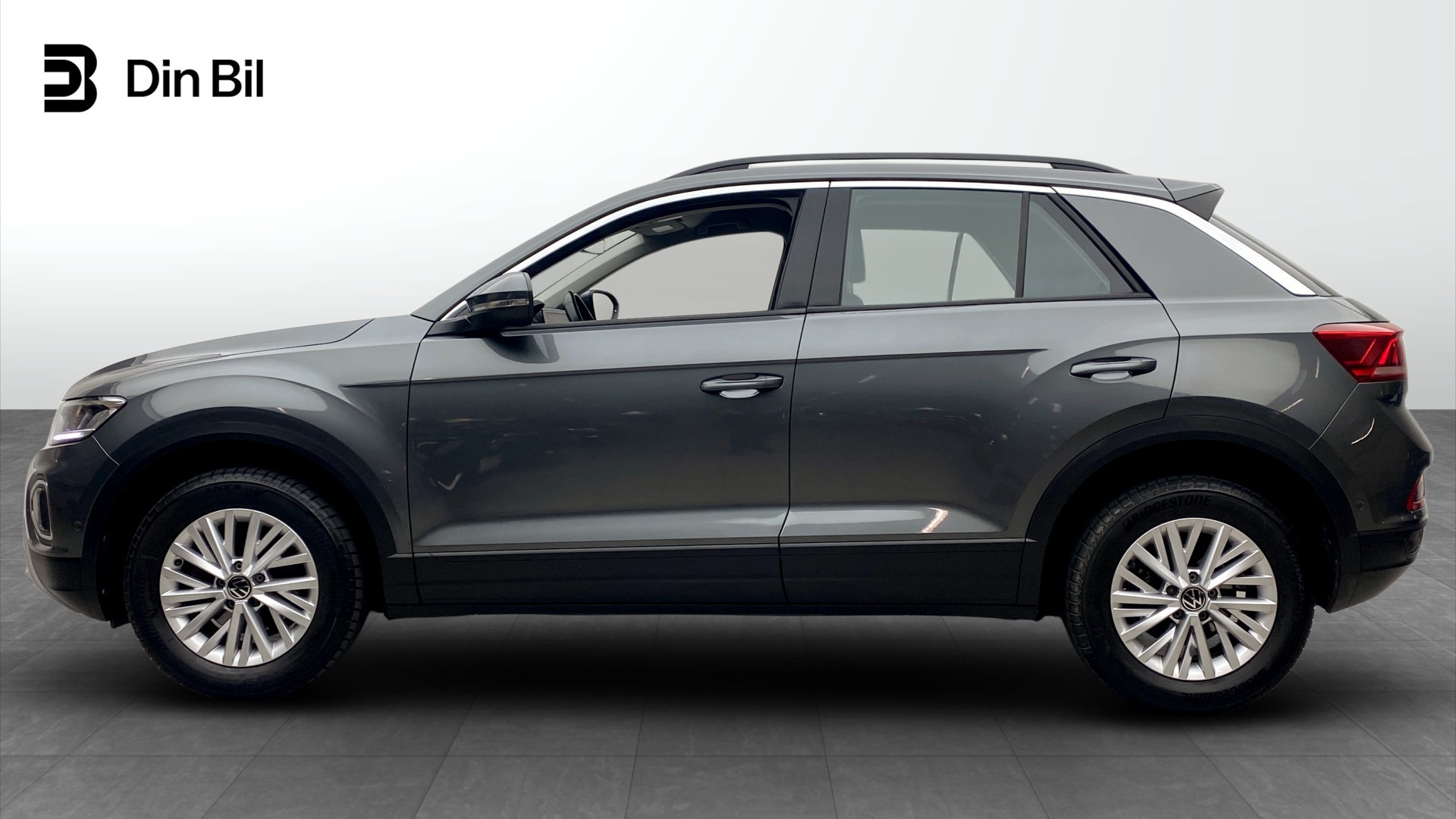 Volkswagen T-Roc NWA17Y