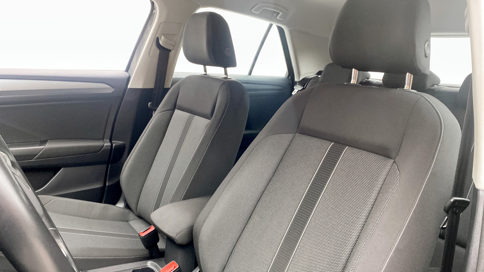 Volkswagen T-Roc NWA17Y