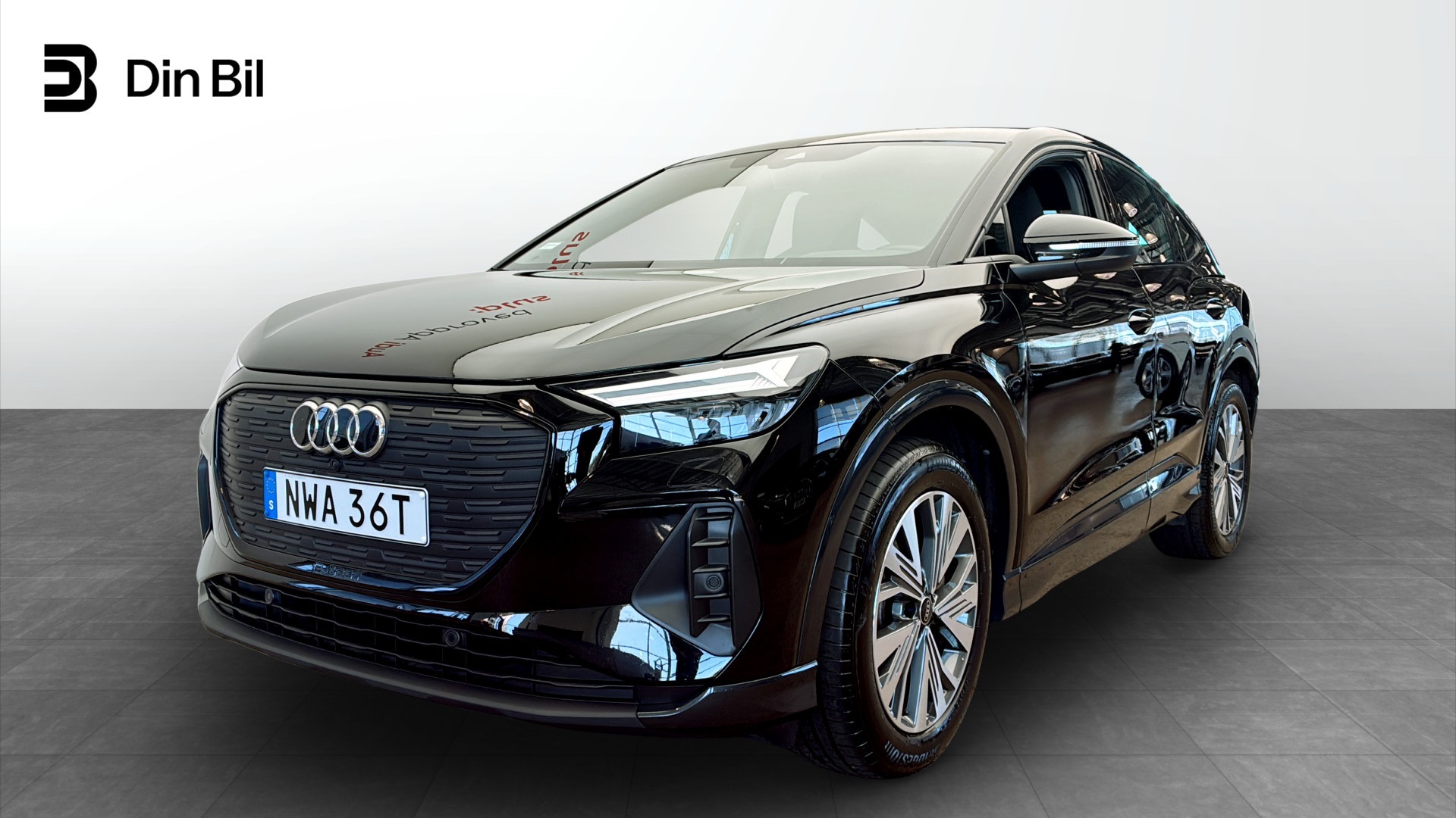 Audi Q4 2023