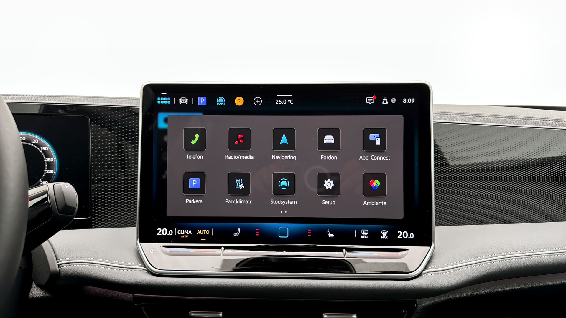 Volkswagen Passat NWA69W