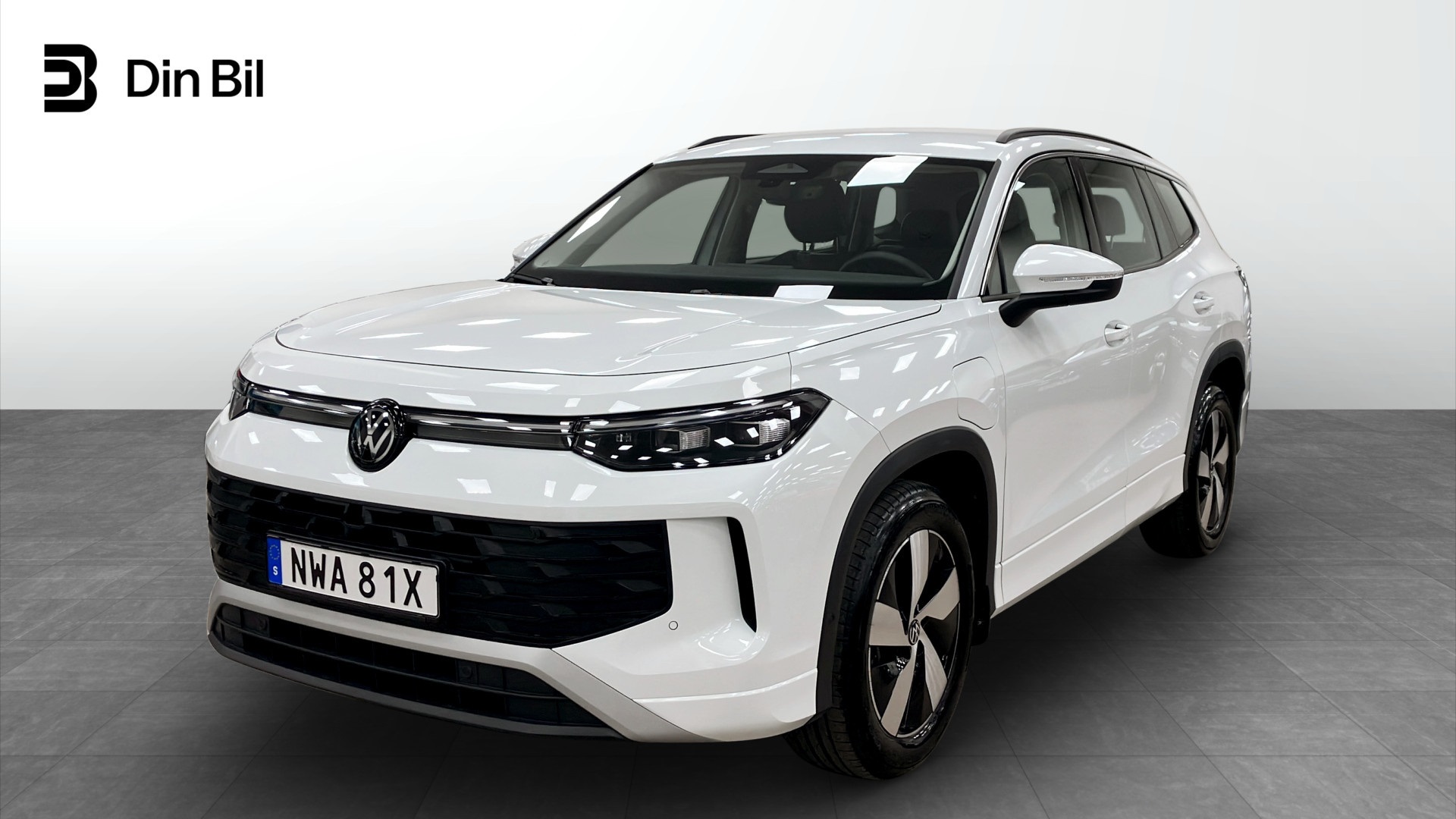 Bild för bil NWA81X