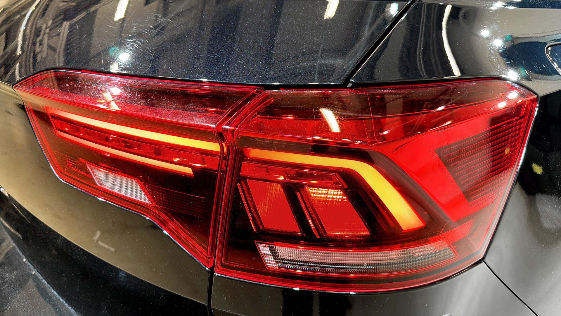 Volkswagen T-Roc NWA87T