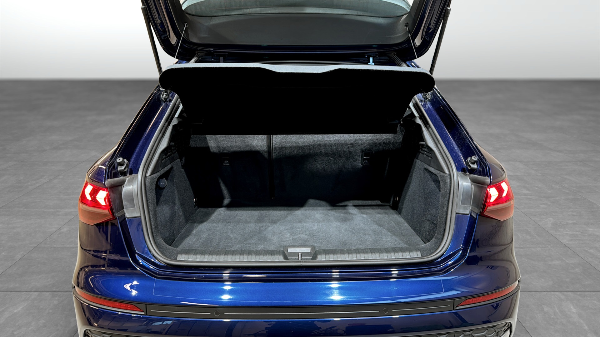 Audi A3 Sportback NWA88E