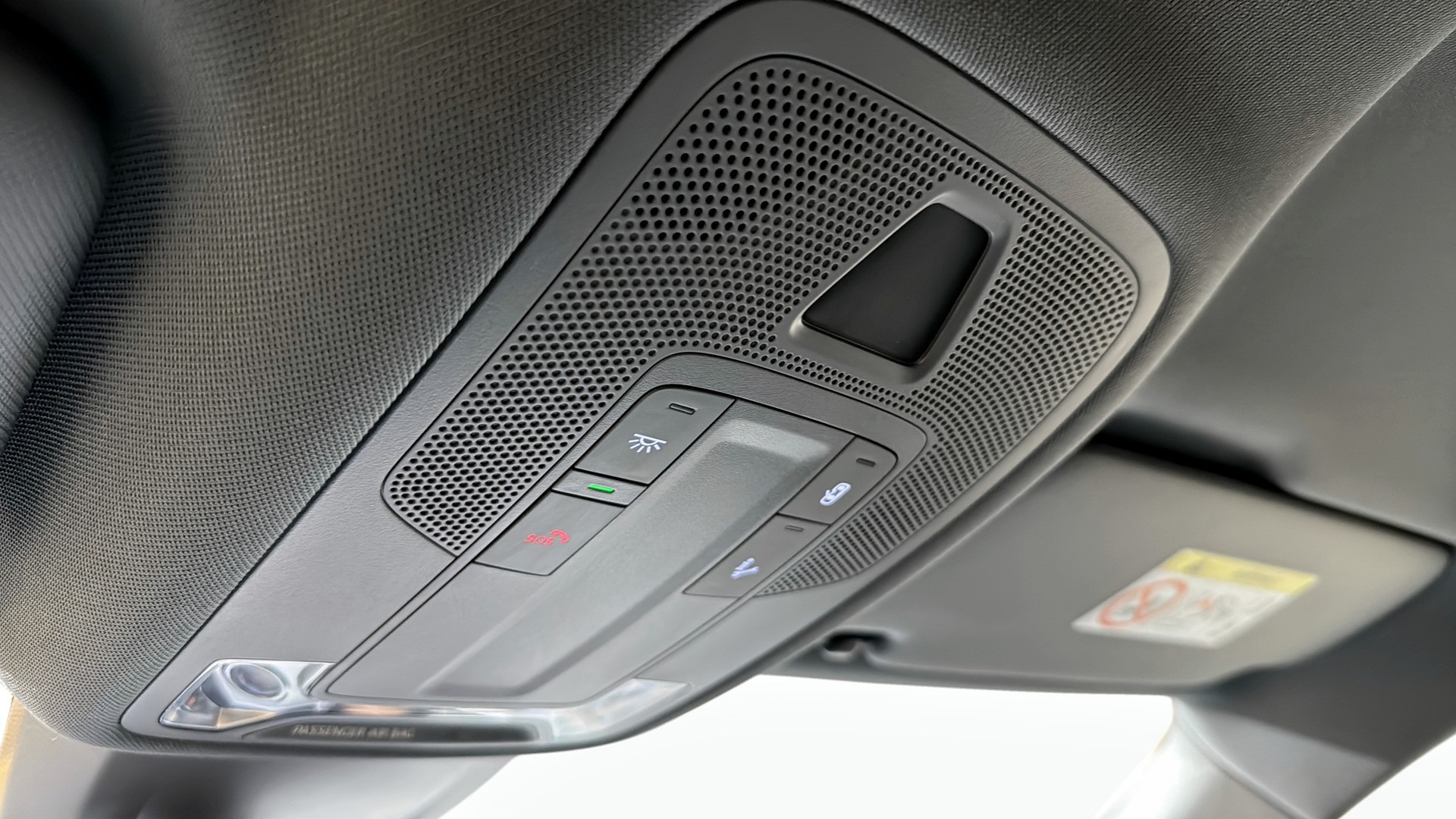 Audi A3 Sportback NWA88E