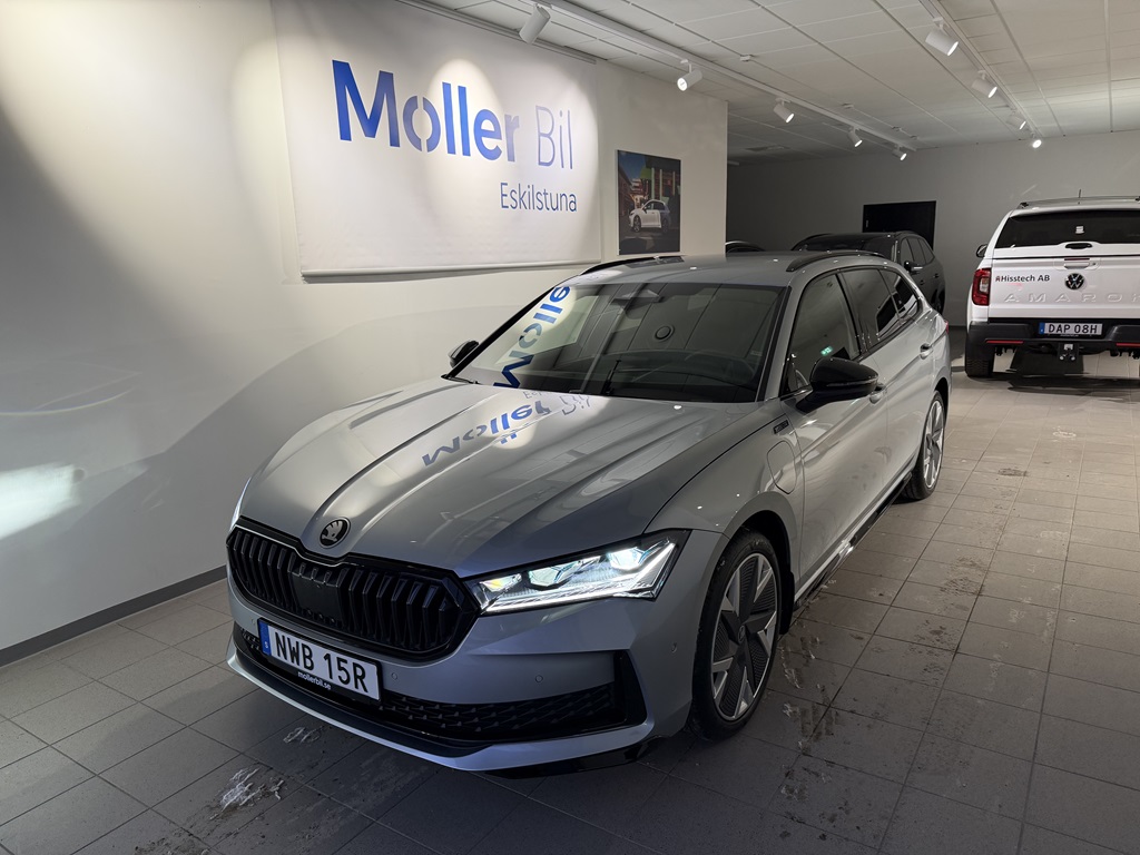 Bild för bil NWB15R