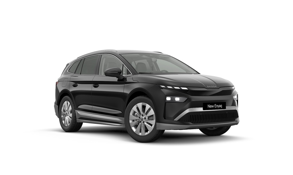 Skoda Enyaq NWB36C
