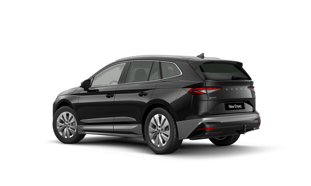 Skoda Enyaq NWB36C
