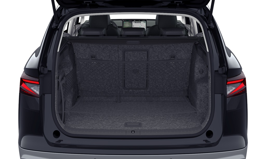 Skoda Enyaq NWB36C