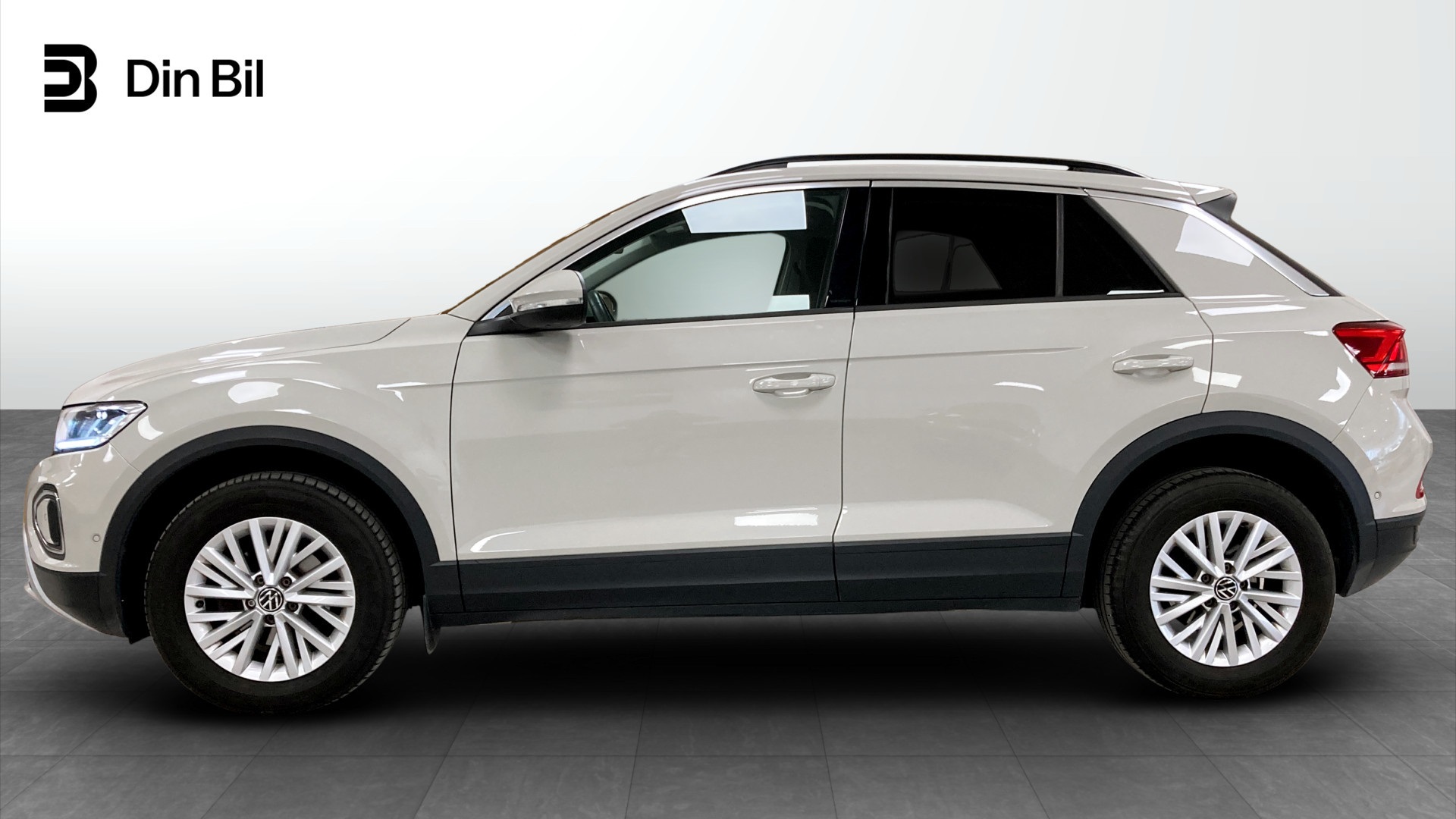 Volkswagen T-Roc NWH14A