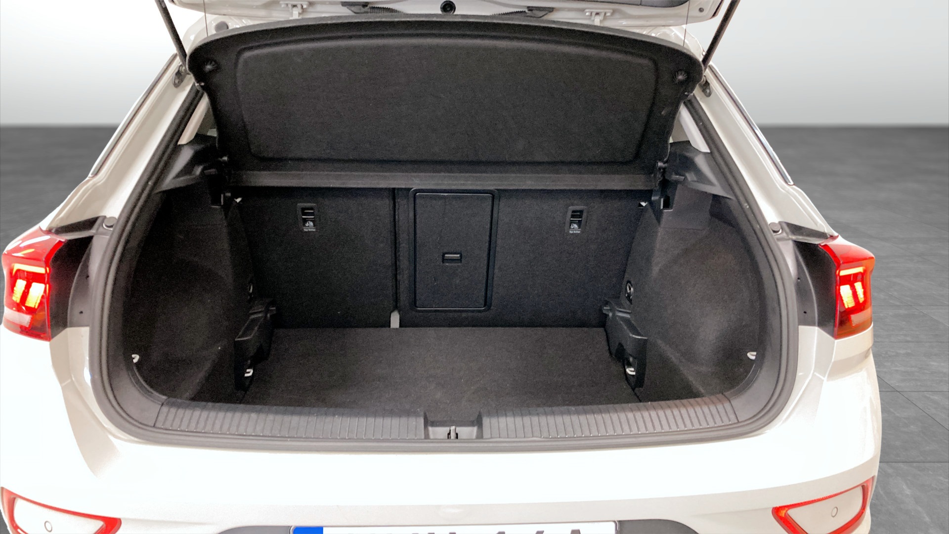 Volkswagen T-Roc NWH14A