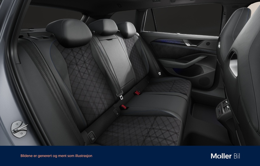 Volkswagen Passat NWK97D