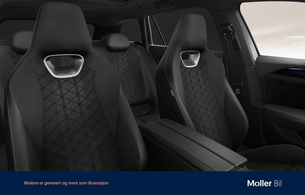 Volkswagen Passat NWK97D