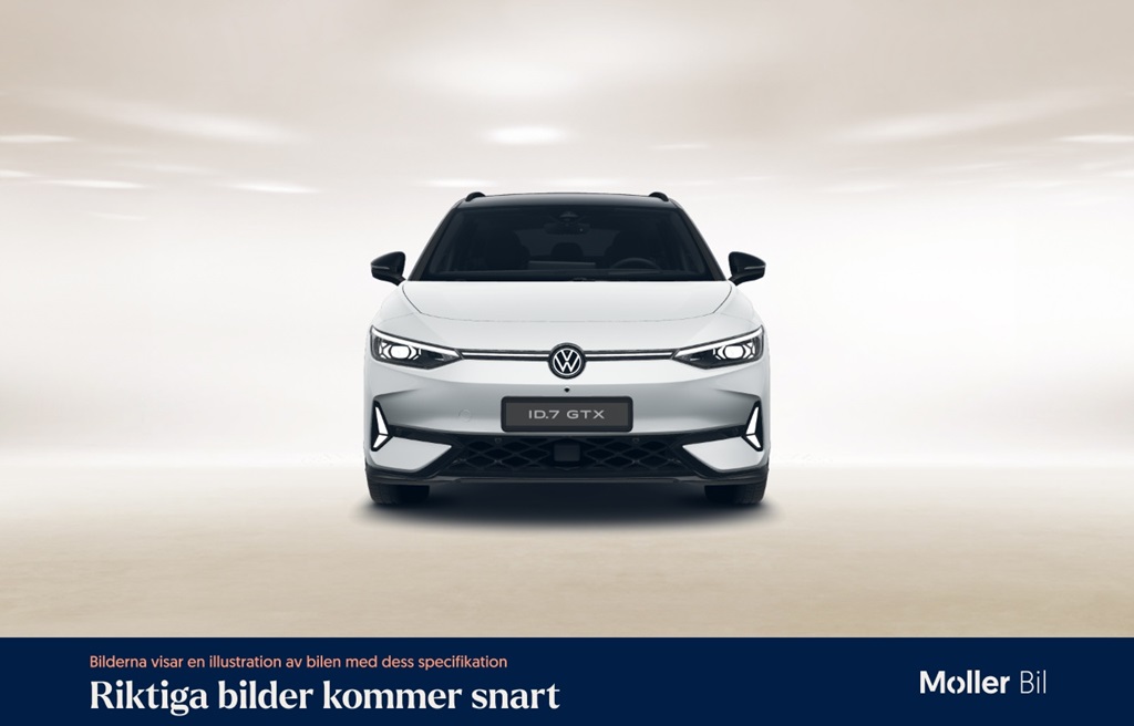 Volkswagen ID.7 Tourer NWL12N