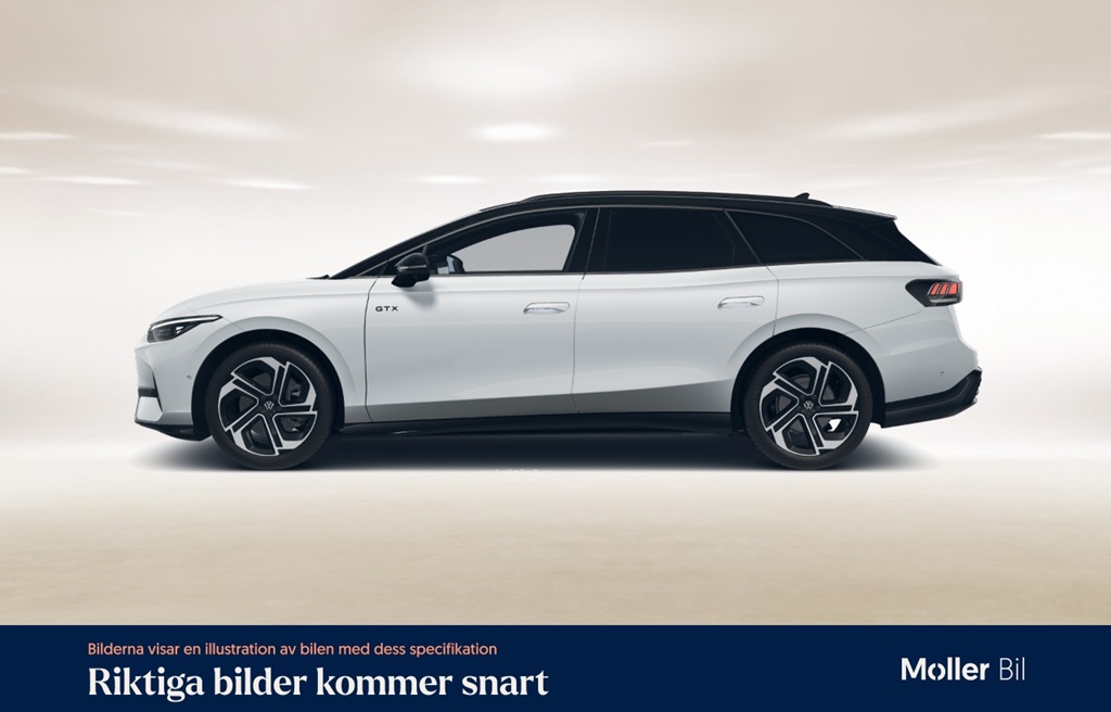 Volkswagen ID.7 Tourer NWL12N
