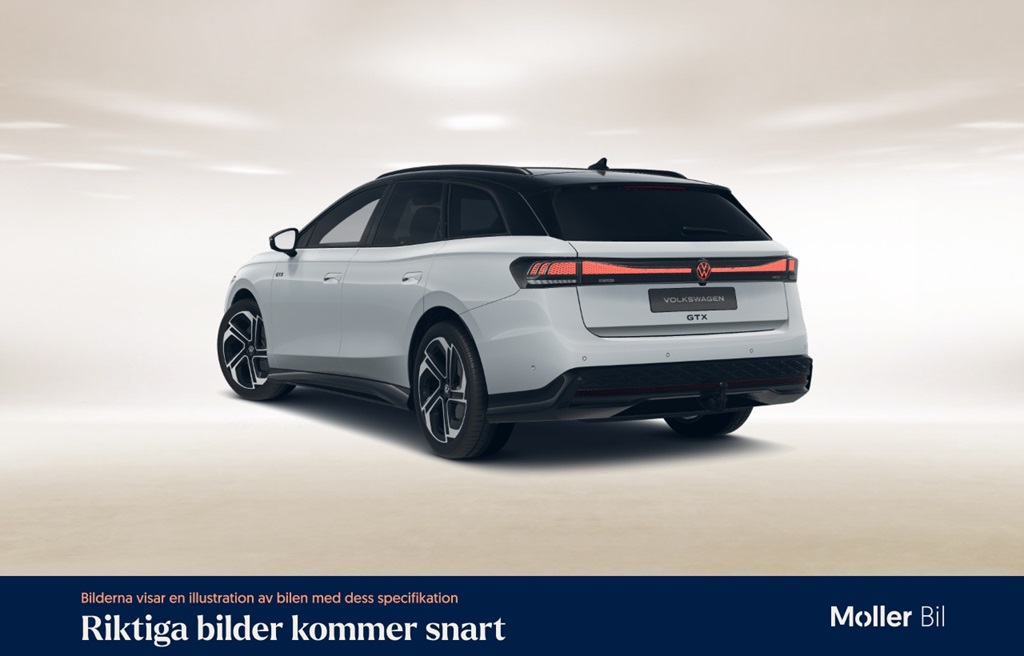 Volkswagen ID.7 Tourer NWL12N