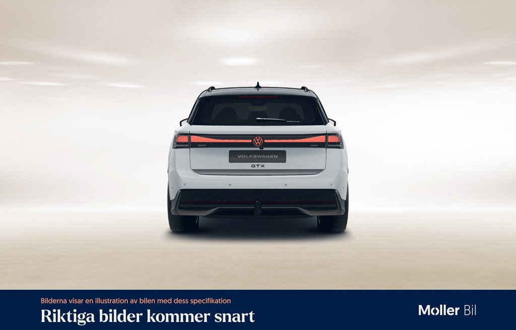 Volkswagen ID.7 Tourer NWL12N