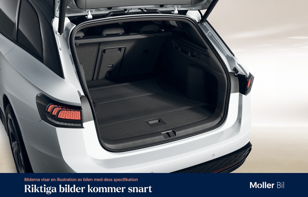 Volkswagen ID.7 Tourer NWL12N