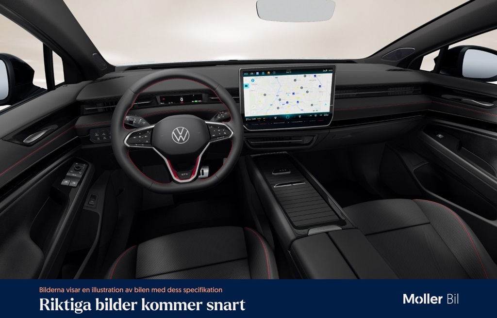 Volkswagen ID.7 Tourer NWL12N