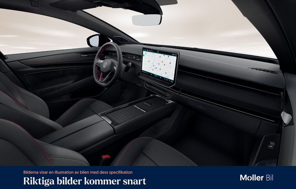 Volkswagen ID.7 Tourer NWL12N