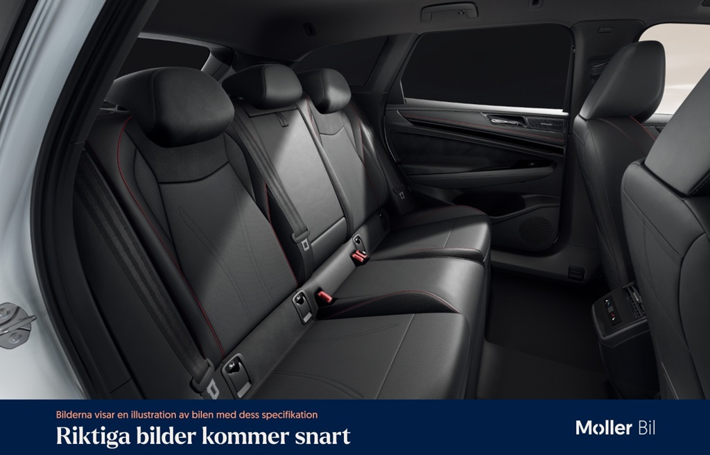 Volkswagen ID.7 Tourer NWL12N