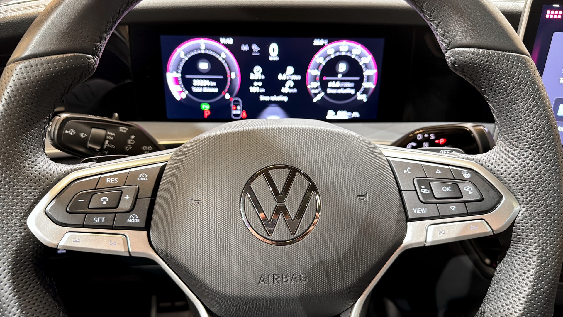 Volkswagen Tayron NWM60R