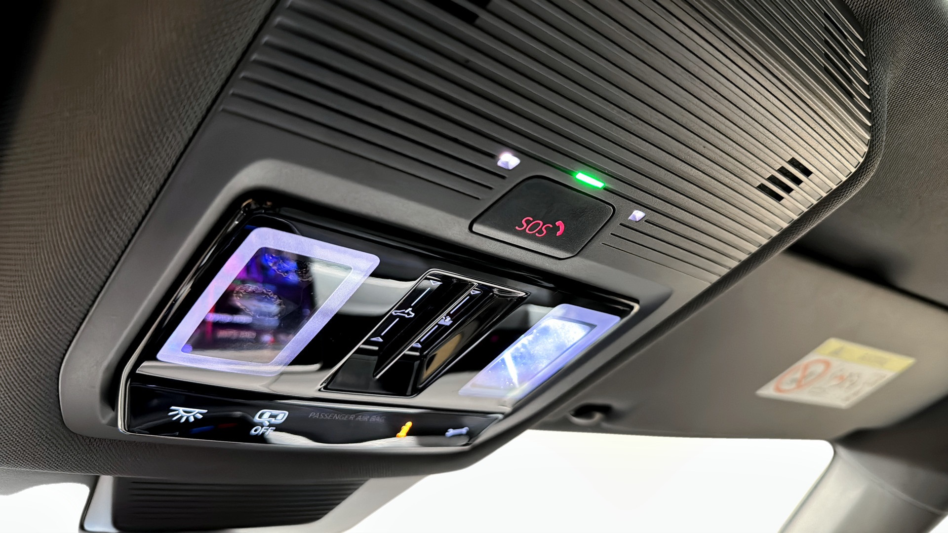 Volkswagen Tayron NWM60R