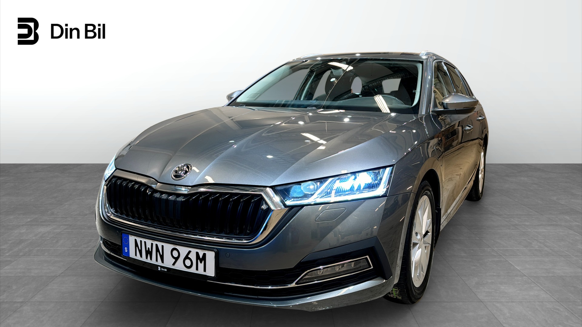 Bild för bil NWN96M