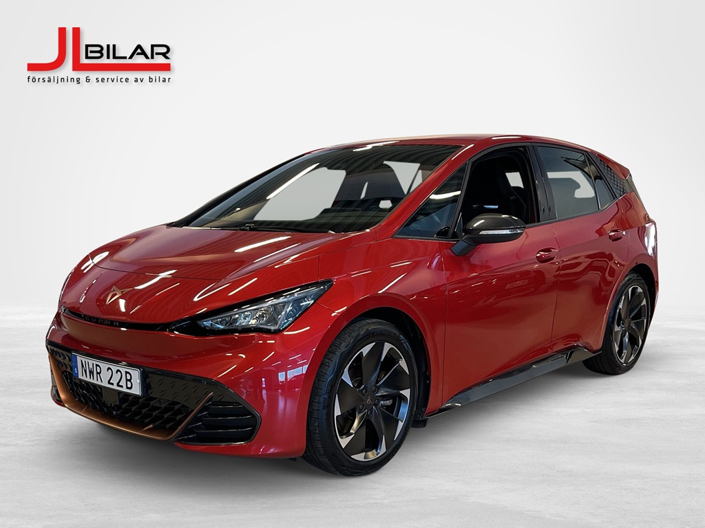 Bild för bil NWR22B