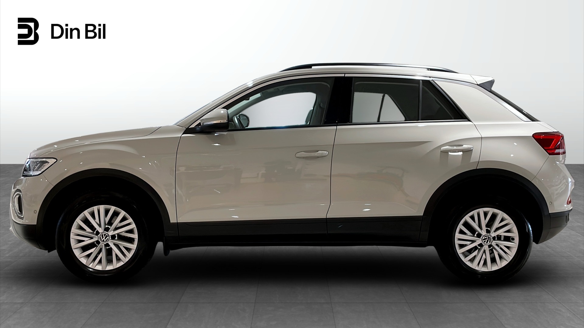 Volkswagen T-Roc NWS59U