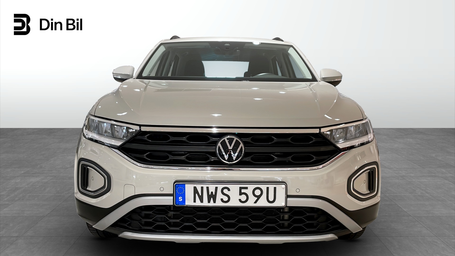 Volkswagen T-Roc NWS59U