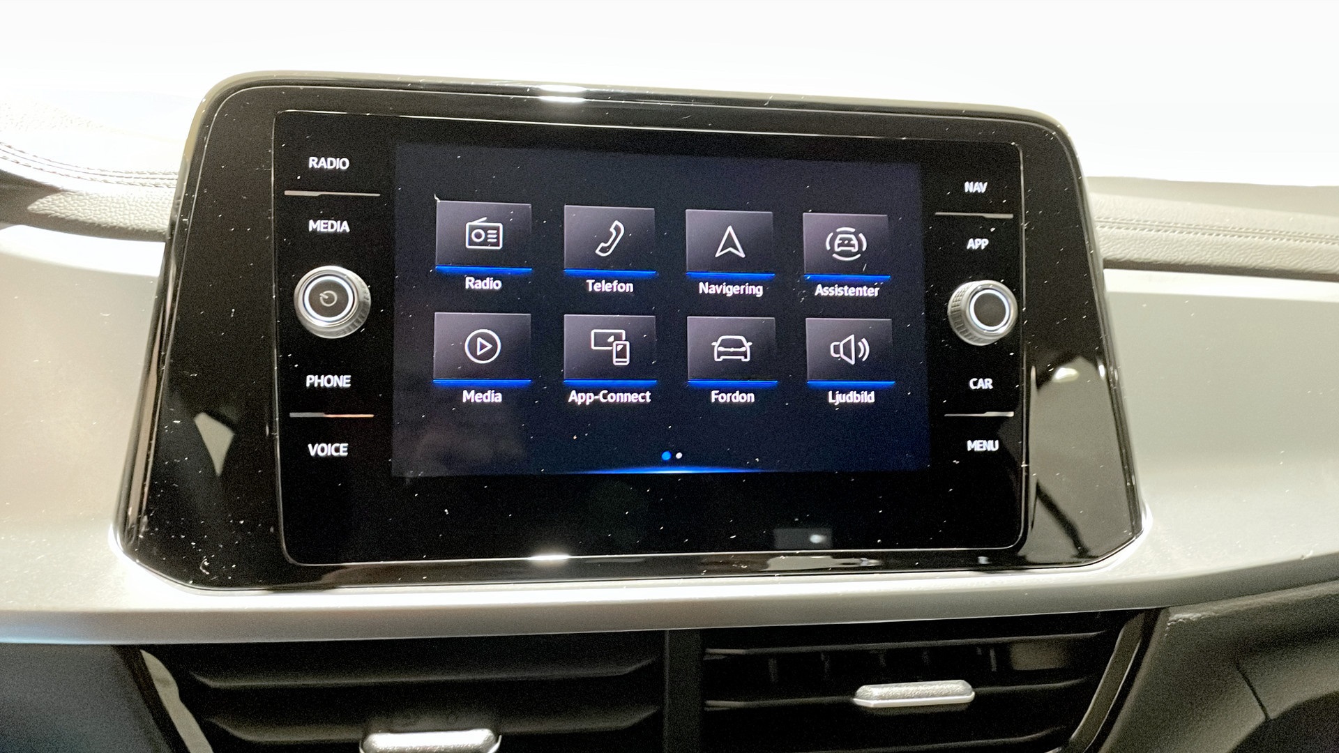 Volkswagen T-Roc NWS59U
