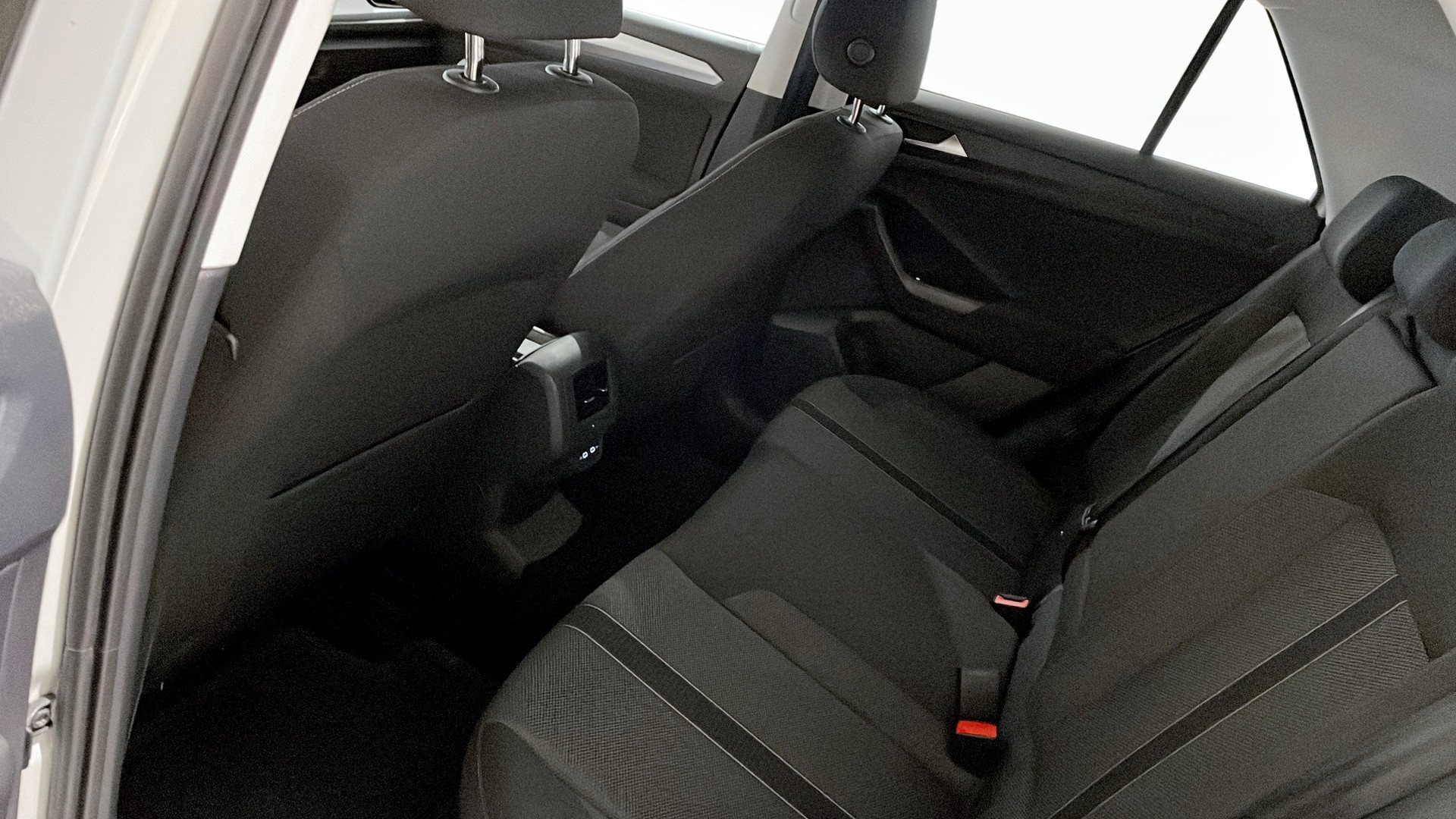 Volkswagen T-Roc NWS59U