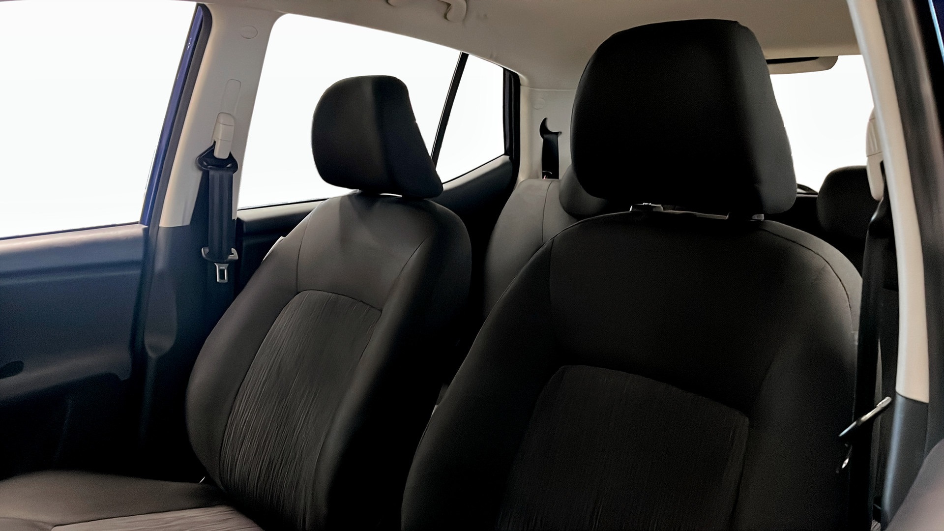 Hyundai i10 NXD774
