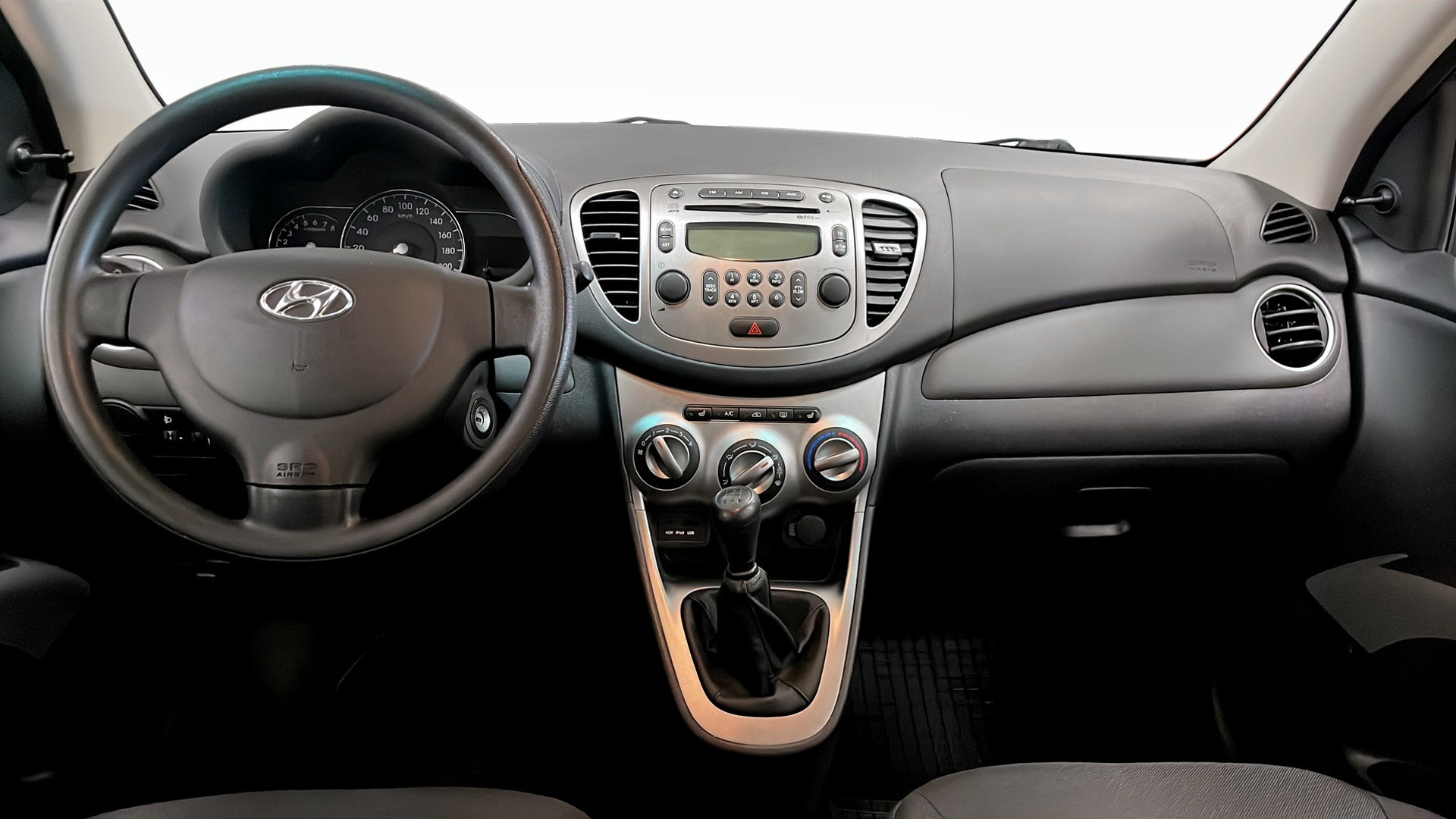Hyundai i10 NXD774